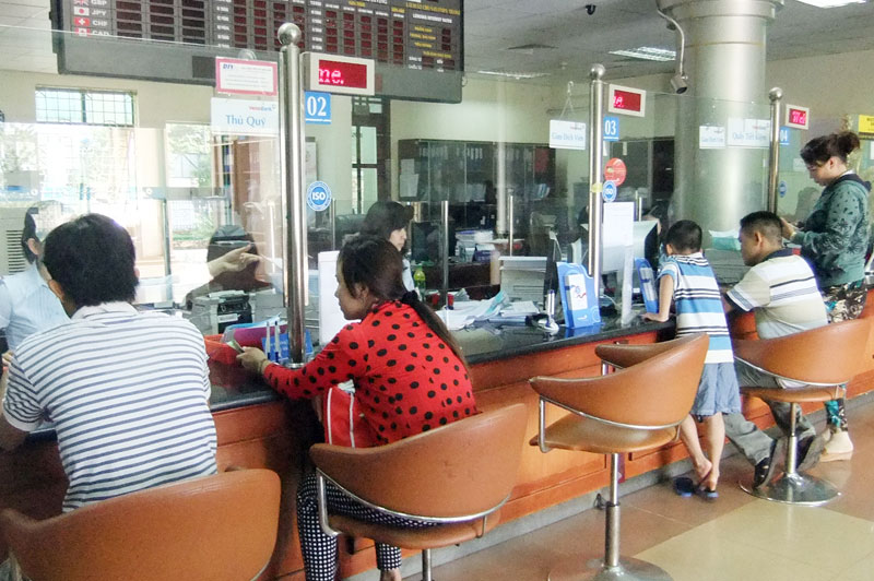 Tăng cường công tác thanh tra, giám sát các tổ chức tín dụng