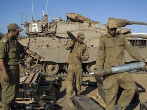 Nổ ở biên giới Syria-Thổ Nhĩ Kỳ, 6 người thiệt mạng