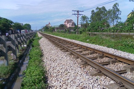 Xây dựng đường sắt Sài Gòn - Lộc Ninh: Chưa thống nhất quan điểm