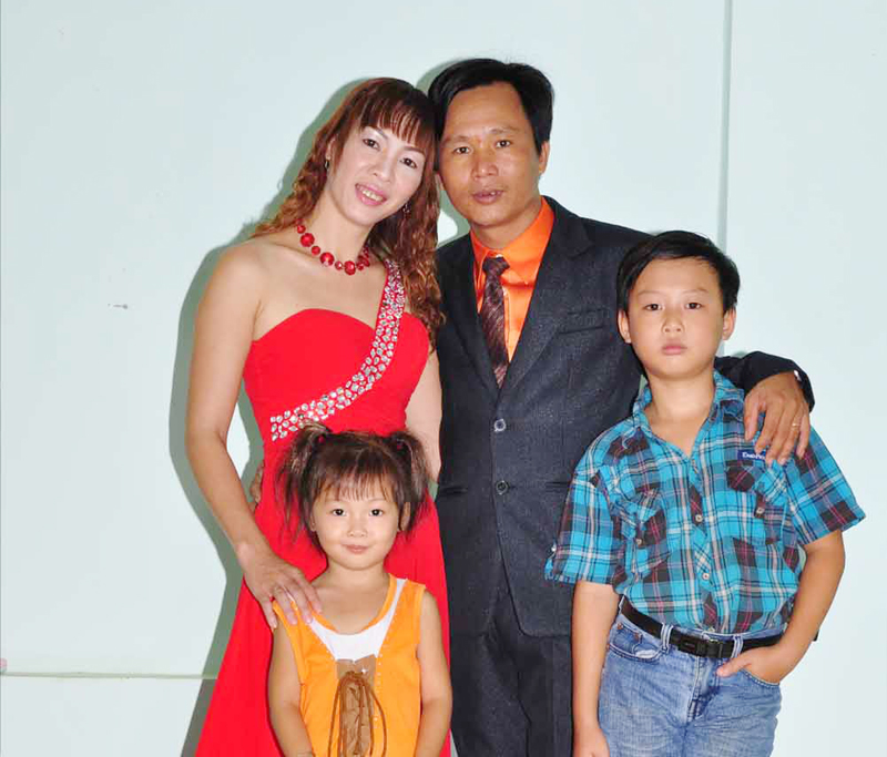Nơi ươm mầm và giữ gìn hạnh phúc gia đình Nơi ươm mầm và giữ gìn hạnh phúc gia đình
