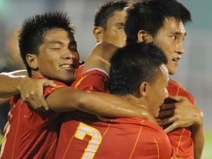 Chốt danh sách 22 tuyển thủ cho trận gặp Arsenal Chốt danh sách 22 tuyển thủ cho trận gặp Arsenal