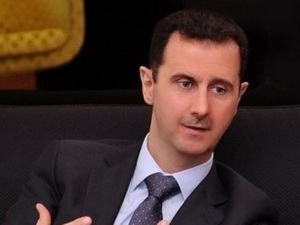 Cán cân sức mạnh nghiêng về chính quyền al-Assad? Cán cân sức mạnh nghiêng về chính quyền al-Assad?
