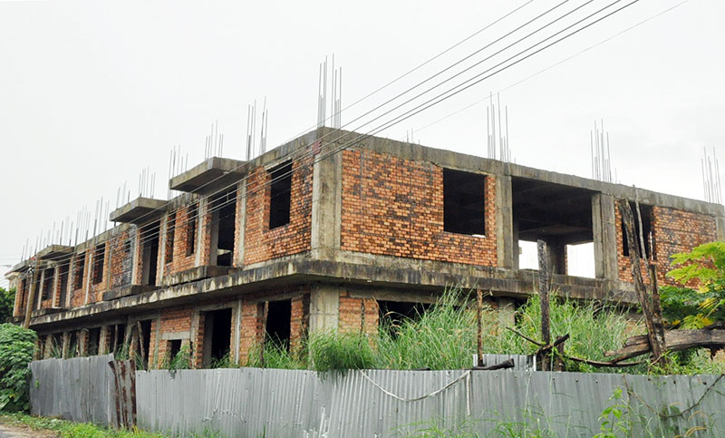 Đối tượng, thủ tục, điều kiện vay vốn mua nhà ở xã hội Đối tượng, thủ tục, điều kiện vay vốn mua nhà ở xã hội