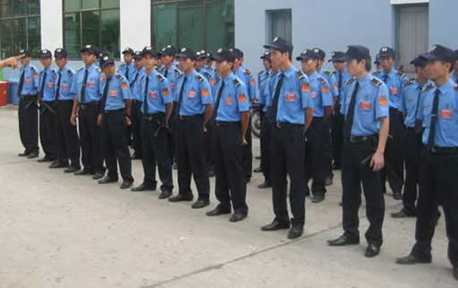 Cơ quan, doanh nghiệp không được thuê dịch vụ bảo vệ thường xuyên Cơ quan, doanh nghiệp không được thuê dịch vụ bảo vệ thường xuyên