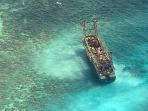 Philippines truy tố 12 ngư dân TQ "đánh cá trái phép" Philippines truy tố 12 ngư dân TQ "đánh cá trái phép"