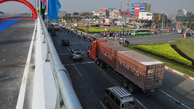 TPHCM: Cắt vốn đầu tư 86 dự án chậm tiến độ