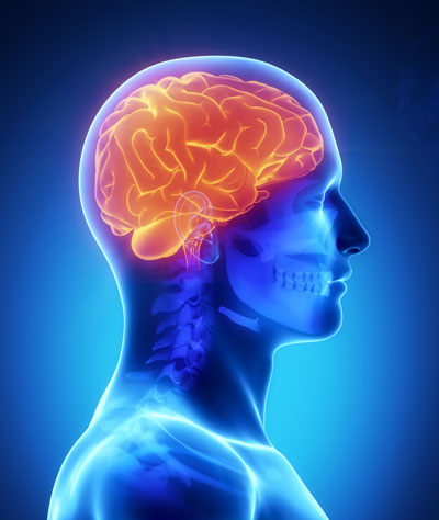 Não người trầm cảm "lạc nhịp" với thế giới bên ngoài