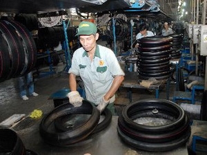 TP.HCM đề nghị di dời khu công nghiệp Biên Hòa 1 TP.HCM đề nghị di dời khu công nghiệp Biên Hòa 1