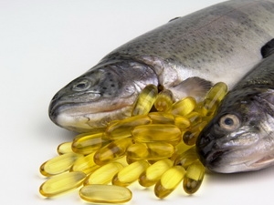 Hải sản giàu chất Omega3 có thể giúp tăng tuổi thọ Hải sản giàu chất Omega3 có thể giúp tăng tuổi thọ