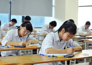 Đề thi ĐH-CĐ đợt 2: Không có chỗ cho học vẹt, học tủ