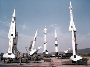 Mỹ thử tên lửa đạn đạo Minuteman 3 trong tháng 5? Mỹ thử tên lửa đạn đạo Minuteman 3 trong tháng 5?