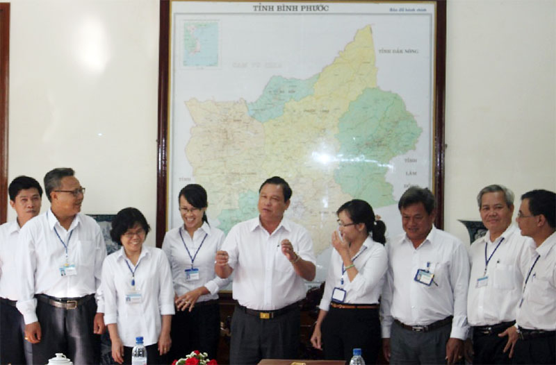 Một số đơn vị chưa thực hành tiết kiệm, chống lãng phí Một số đơn vị chưa thực hành tiết kiệm, chống lãng phí