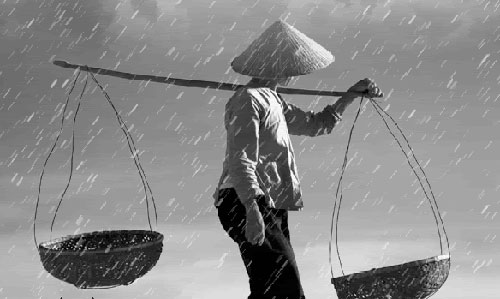 “Bà nội không có nhiều…”