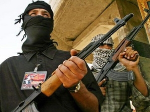 Mỹ cảnh báo toàn cầu về nguy cơ Al-Qaeda tấn công