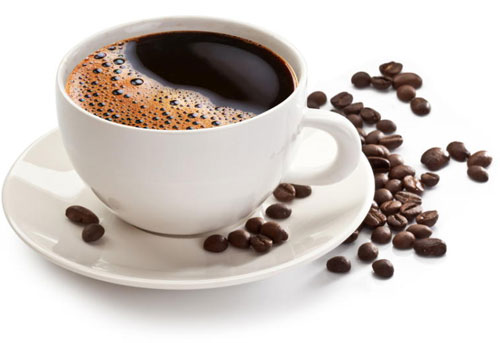 Vi khuẩn "nghiện" caffeine Vi khuẩn "nghiện" caffeine