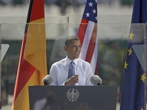 Nga đáp trả lại kêu gọi cắt giảm vũ khí của Obama Nga đáp trả lại kêu gọi cắt giảm vũ khí của Obama