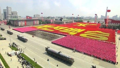 Chiến tranh Triều Tiên: Âm hưởng sau 60 năm Chiến tranh Triều Tiên: Âm hưởng sau 60 năm