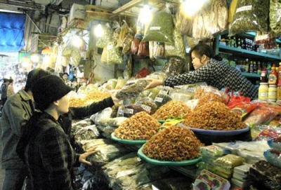 Mất an toàn thực phẩm do quản lý lỏng lẻo Mất an toàn thực phẩm do quản lý lỏng lẻo