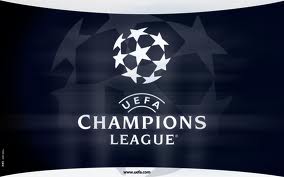 Bốc thăm tứ kết Champions League: Beckham đối đầu Messi Bốc thăm tứ kết Champions League: Beckham đối đầu Messi