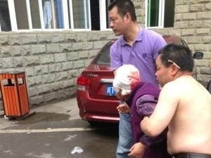 Gần 6000 người thương vong vì động đất Tứ Xuyên Gần 6000 người thương vong vì động đất Tứ Xuyên