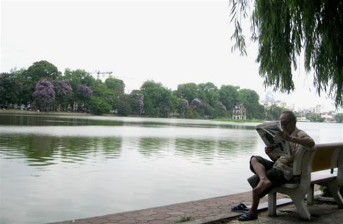 4 thành phố VN vào top 25 điểm đến châu Á