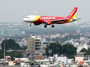 Phải có 100 tỷ đồng mới được lập hãng hàng không Phải có 100 tỷ đồng mới được lập hãng hàng không