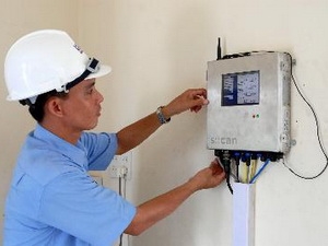 Nhiều điểm ô nhiễm ở Đồng Nai đã được khắc phục Nhiều điểm ô nhiễm ở Đồng Nai đã được khắc phục