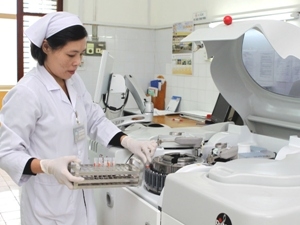 "Hợp tác y tế Việt Nam-Nhật Bản hiệu quả, bền vững" "Hợp tác y tế Việt Nam-Nhật Bản hiệu quả, bền vững"