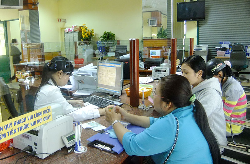 Mức cho vay học sinh, sinh viên tăng thêm 100 ngàn đồng/tháng Mức cho vay học sinh, sinh viên tăng thêm 100 ngàn đồng/tháng