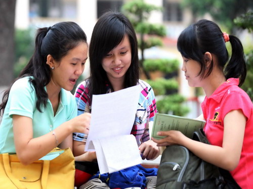 Tôi trượt đại học - Kỳ 1: Rớt đại học? Đó chỉ là một con đường
