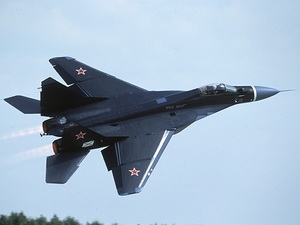 Ấn Độ chuẩn bị đưa MIG-29K vào phiên chế hải quân Ấn Độ chuẩn bị đưa MIG-29K vào phiên chế hải quân