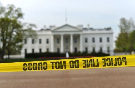 FBI đã bắt nghi phạm gửi thư chứa độc cho Obama FBI đã bắt nghi phạm gửi thư chứa độc cho Obama
