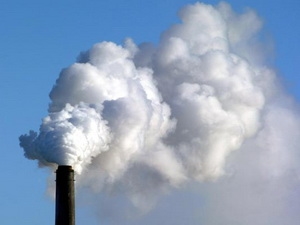 Lượng khí thải CO2 toàn cầu tăng lên mức kỷ lục Lượng khí thải CO2 toàn cầu tăng lên mức kỷ lục