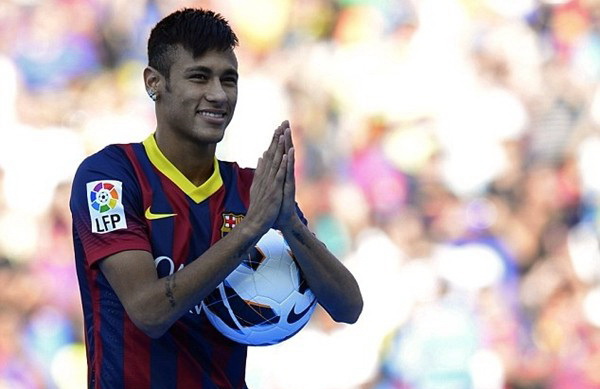 Chi phí phá vỡ hợp đồng của Neymar "siêu khủng" Chi phí phá vỡ hợp đồng của Neymar "siêu khủng"