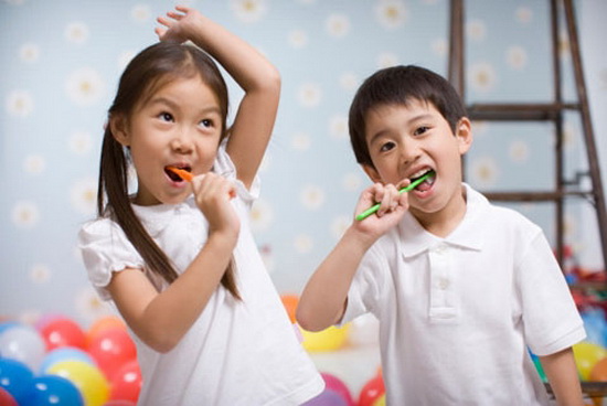 Hưởng ứng “ngày sức khỏe răng miệng thế giới” Hưởng ứng “ngày sức khỏe răng miệng thế giới”