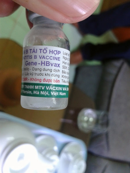 Thêm trẻ sơ sinh chết “chưa rõ nguyên nhân” Thêm trẻ sơ sinh chết “chưa rõ nguyên nhân”