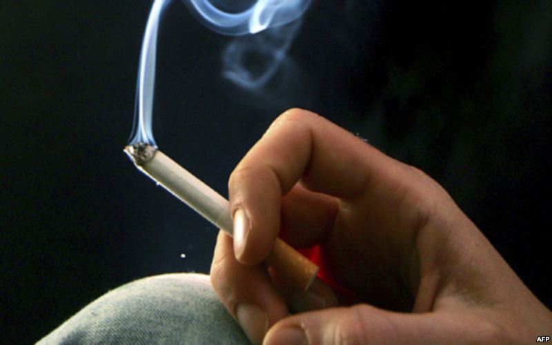 Tác hại khó ngờ của thuốc lá đến giấc ngủ