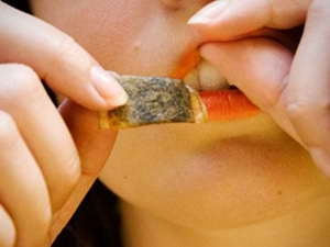 Báo động việc dùng thuốc lá không khói ở Đông Nam Á