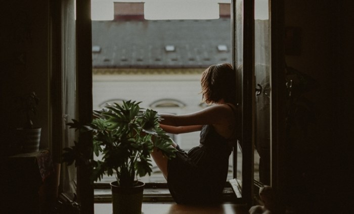 Đừng yêu vì lòng thương hại