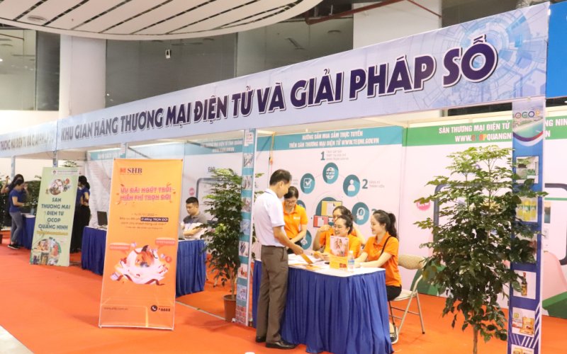 Thương mại điện tử 4.0