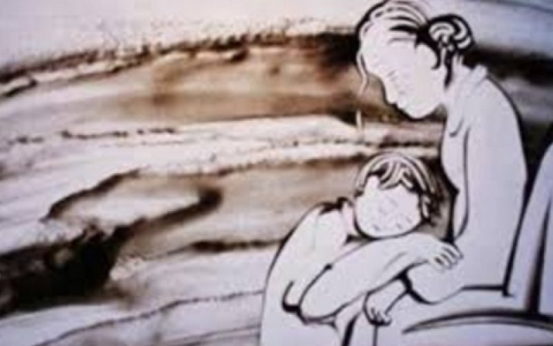 Thương mái tóc mẹ