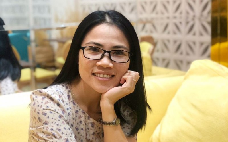 Thương mùa gấc chín Thương mùa gấc chín
