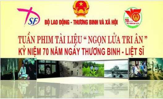 Chiếu phim tài liệu điện ảnh kinh điển về đề tài chiến tranh Chiếu phim tài liệu điện ảnh kinh điển về đề tài chiến tranh