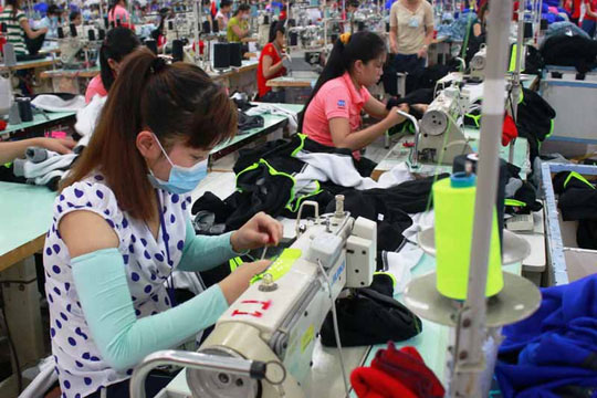 Chuyện thưởng tết Chuyện thưởng tết