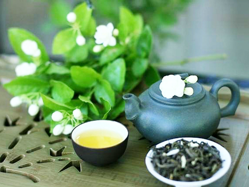 Muôn vàn cách thưởng trà của người Việt Muôn vàn cách thưởng trà của người Việt