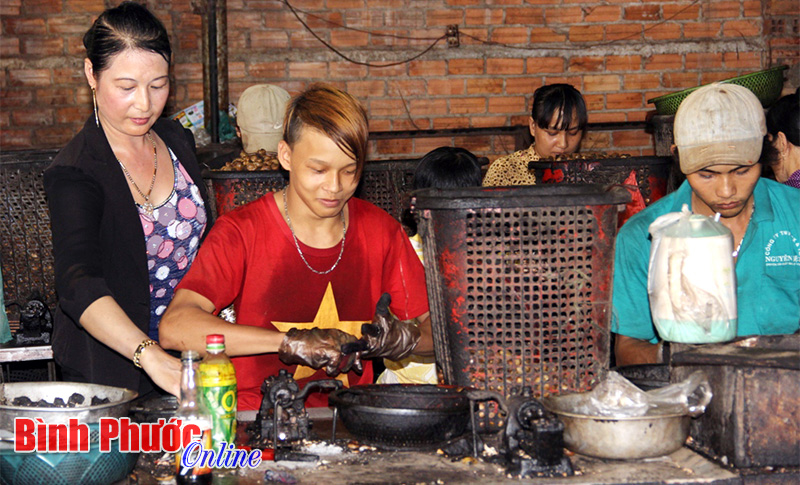 Sau 10 năm từ hộ nghèo thành tỷ phú Sau 10 năm từ hộ nghèo thành tỷ phú