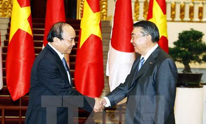 ASEAN - Mỹ quan ngại diễn biến phức tạp trên thực địa ở Biển Đông