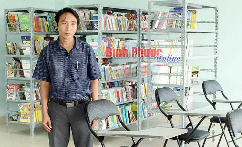 Thư viện và chiếu phim gặp khó Thư viện và chiếu phim gặp khó