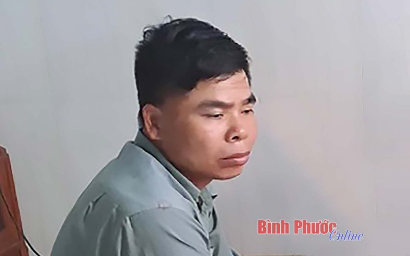 Tìm người thân