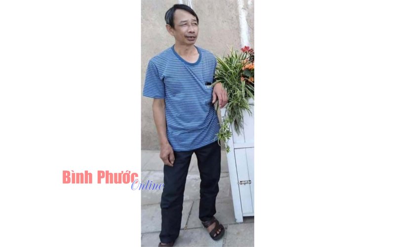 TÌM NGƯỜI THÂN